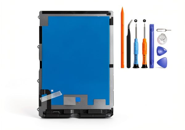 iPad 10th Gen LCD Replacement A-MIND Tablet-2