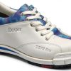 Dexter Modern Women's Bowling Shoes Leather-0