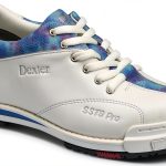 Dexter Modern Women's Bowling Shoes Leather-0