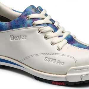 Dexter Modern Women's Bowling Shoes Leather-0