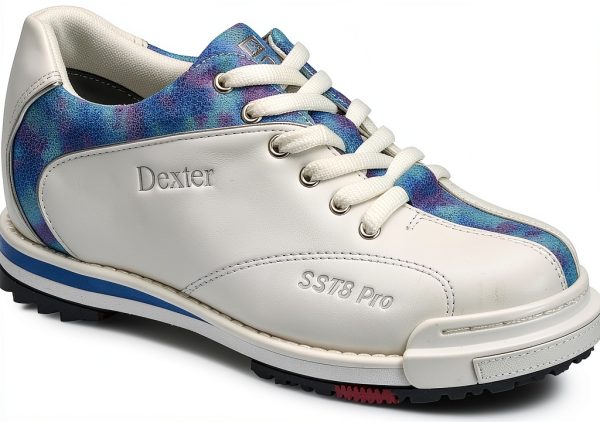 Dexter Modern Women's Bowling Shoes Leather-0