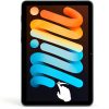 Amazon Fire HD 10 LCD Screen Replacement Black-4