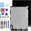 GBOLE iPad 10th Gen 2022 Screen LCD Display Digitizer-0