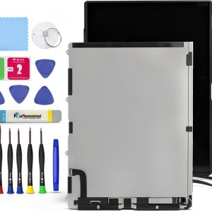 GBOLE iPad 10th Gen 2022 Screen LCD Display Digitizer-0