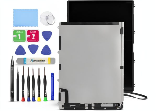 GBOLE iPad 10th Gen 2022 Screen LCD Display Digitizer-0