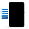 Amazon Fire Max 11 LCD Replacement A-MIND 11"-1