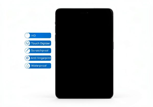 Amazon Fire Max 11 LCD Replacement A-MIND 11"-1
