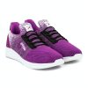 Strikeforce Bowling Women's Bowling Shoes Purple 10-7