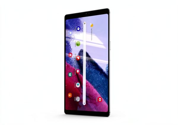 Samsung Galaxy Tab A7 Lite LCD Display Replacement-3