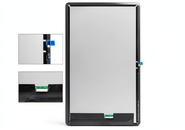 Amazon Fire Max 11 LCD Replacement A-MIND 11"-2