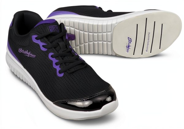 Men's Bowling Shoes KR Strikeforce Modern Leather-5