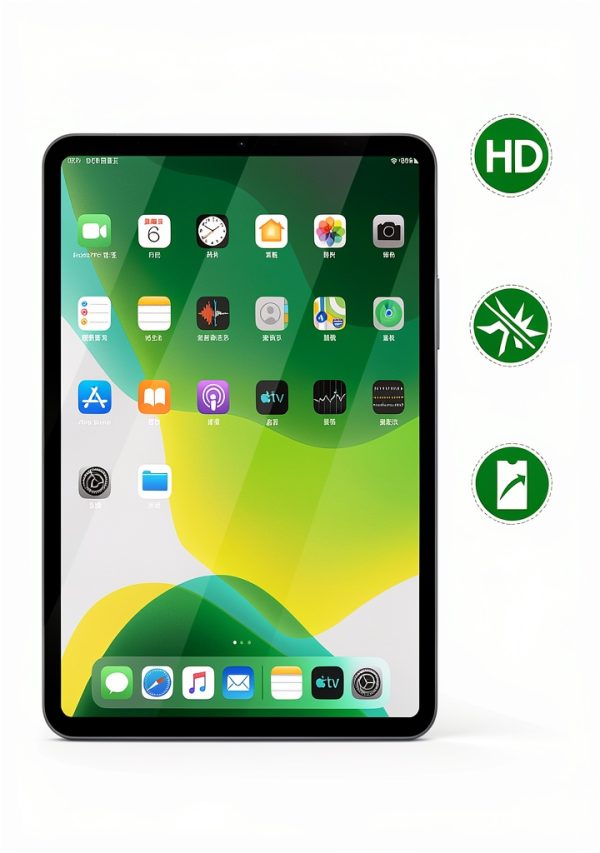 SRJTEK iPad Pro 11 LCD Screen Replacement-2