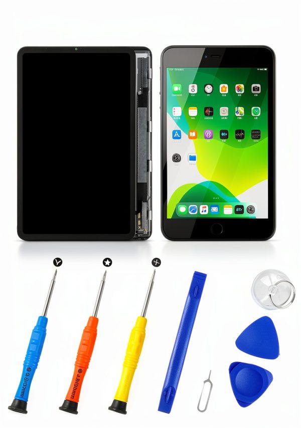 SRJTEK iPad Pro 11 LCD Screen Replacement-5