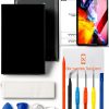 A-MIND LCD Display for iPad 10.2-7