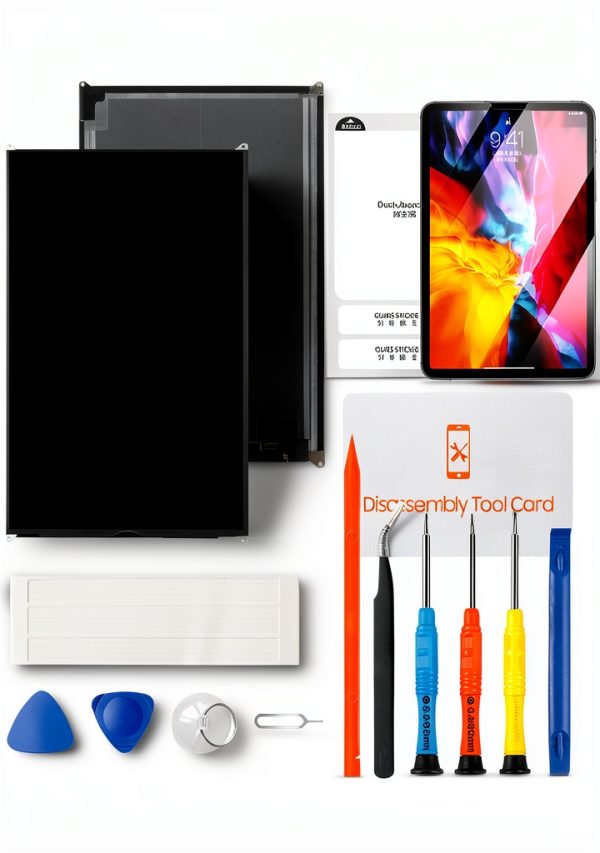 A-MIND LCD Display for iPad 10.2-7