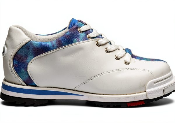 Women's Bowling Shoes Dexter Leather Modern Design-2