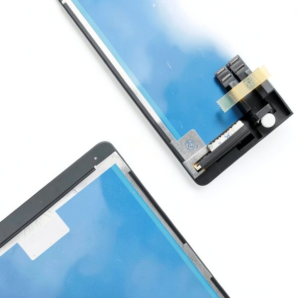 iPad Pro 10.5 LCD Replacement AGCUT High Brightness Screen-3