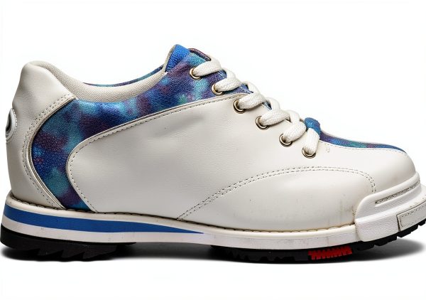 Dexter Modern Women's Bowling Shoes Leather-2