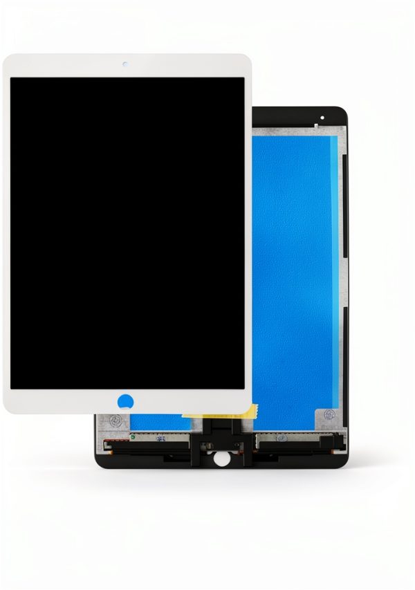 iPad Pro 10.5 LCD Replacement AGCUT High Brightness Screen-6