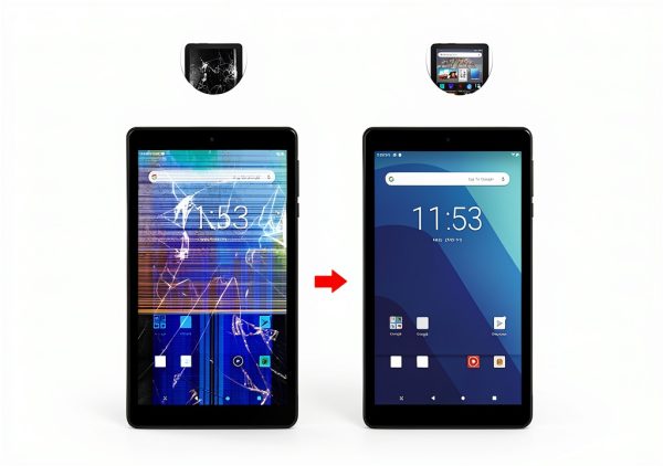 TCL Tab 8 LE Touch Screen Replacement-2