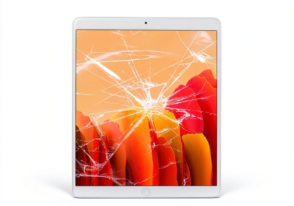 iPad Pro 10.5 LCD Replacement AGCUT High Brightness Screen-4