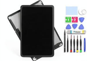 iPad Air 5 LCD Screen Replacement Assembly Digitizer-0