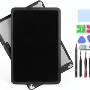 iPad Air 5 LCD Screen Replacement Assembly Digitizer-0