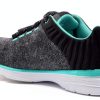 Dexter Womens Elin Bowling Shoes Grey Teal-5