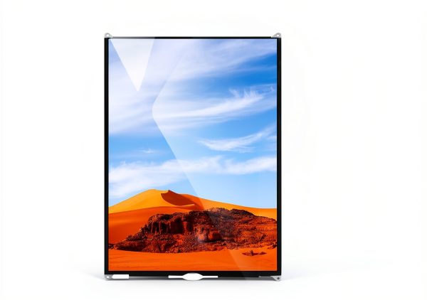 A-MIND LCD Display for iPad 10.2-5