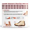 Women's Orthopedic Bowling Shoes by Xcer1000 - Comfortable-3