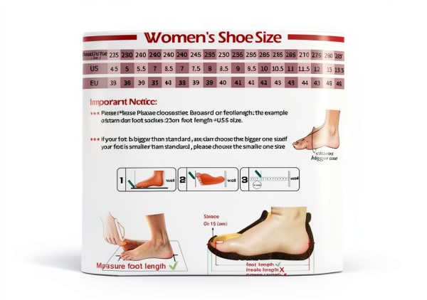 Women's Orthopedic Bowling Shoes by Xcer1000 - Comfortable-3