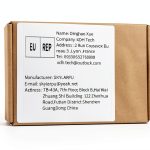 Skylarpu Alpha 200i 3.5inch TFT Tablet LCD Display-0