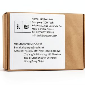 Skylarpu Alpha 200i 3.5inch TFT Tablet LCD Display-0