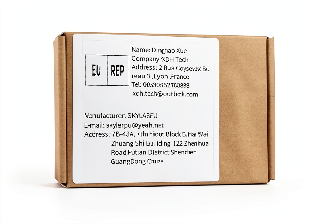 Skylarpu Alpha 200i 3.5inch TFT Tablet LCD Display