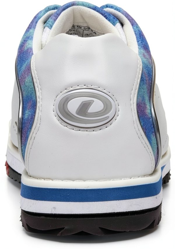 Dexter Modern Women's Bowling Shoes Leather-7