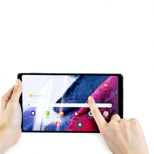 Samsung Galaxy Tab A7 Lite LCD Display Replacement-5