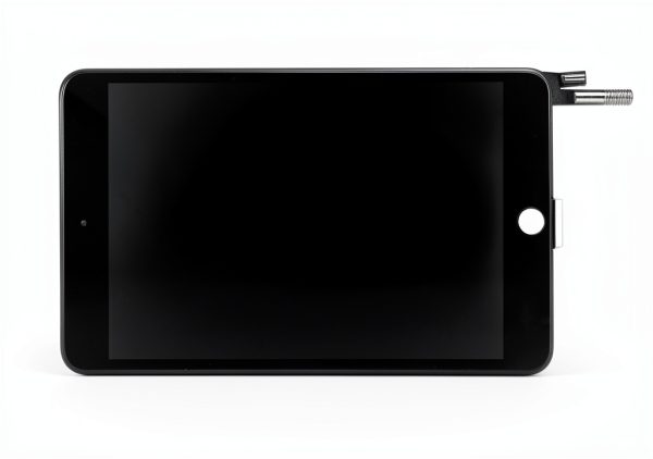 A-MIND LCD Touch Digitizer for iPad Mini 4 A1538 A1550-3