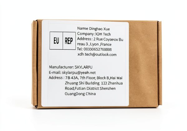 skylarpu LCD Tablet Display 6.1 Centimeters Touchscreen-1