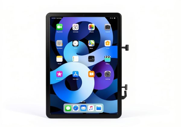 iPad Air 4/5 LCD Screen Replacement ZTR 10.9inch-3