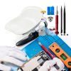 Samsung Galaxy Tab A7 Lite LCD Display Replacement-6