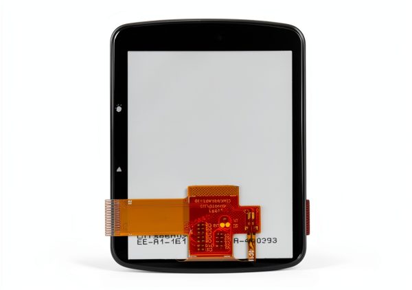 skylarpu LCD Tablet Display 6.1 Centimeters Touchscreen-0
