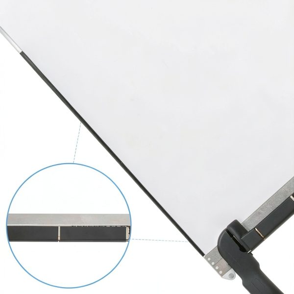 ARSSLY iPad Mini 2 LCD Display Replacement-4