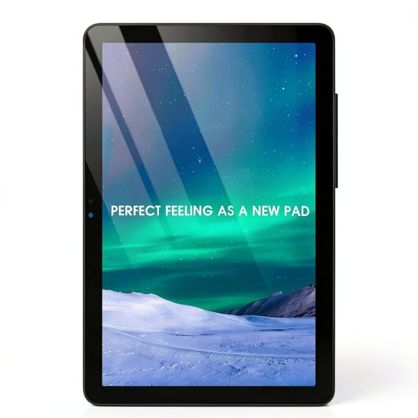 Kindle Fire HD 10 2021 LCD Display Replacement-5