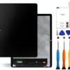 Kindle Fire HD 10 2021 LCD Display Replacement-6