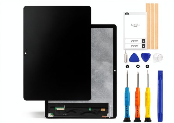 Kindle Fire HD 10 2021 LCD Display Replacement-6