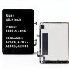 iPad Air 4 LCD Screen Replacement ZTR 10.9 Inch-1