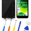 SRJTEK iPad Mini 5 LCD Display Replacement Black Wireless-5