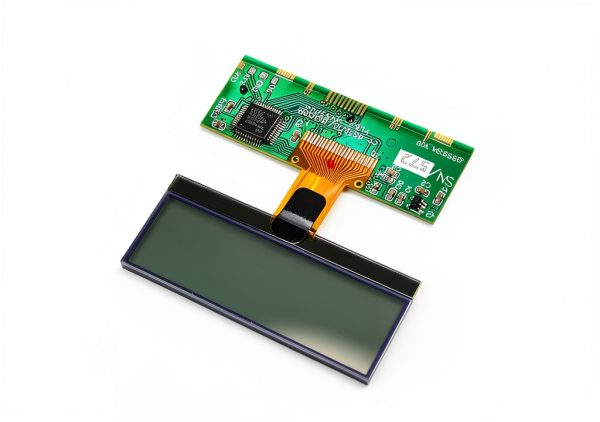 YAESU FT-857 FT-857D LCD Display Replacement-1