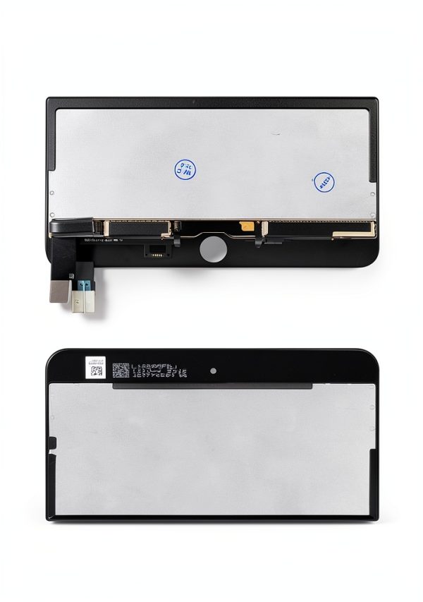 SRJTEK iPad Mini 5 LCD Display Replacement Black Wireless-3