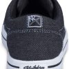 KR Strikeforce Women's Bowling Shoes Black Size 6-3